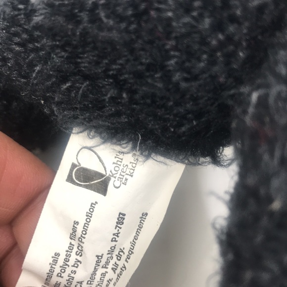 Kohls Cat in the Hat Plush Dr. Zeus 2003 Official Movie Merch Pls See Photos - Picture 11 of 14